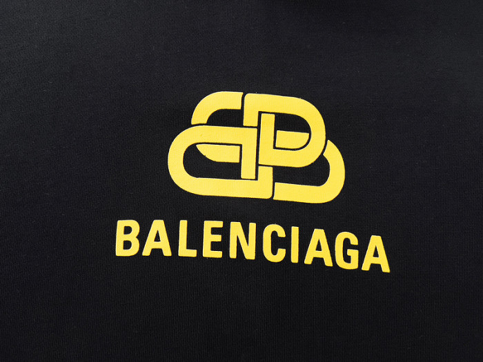 Balenciag* Hoodie Bh010