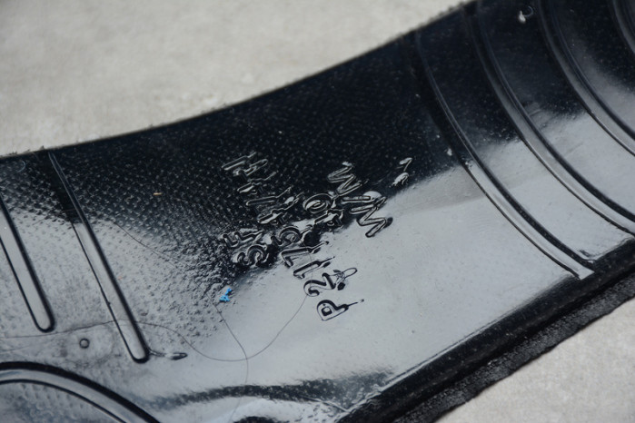 SNEAKER TESS.S.GOMMA 5000027