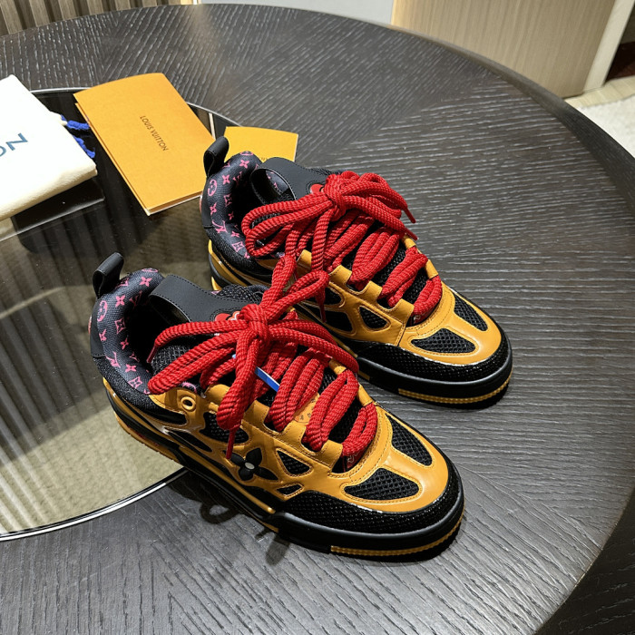 LV Skate snekaers L0000696