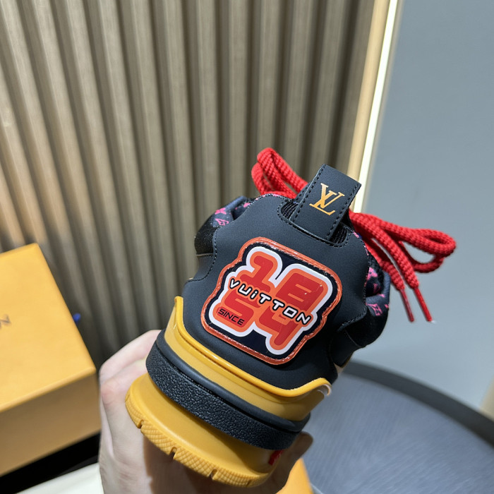 LV Skate snekaers L0000696