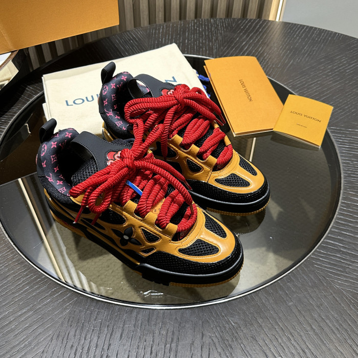 LV Skate snekaers L0000696