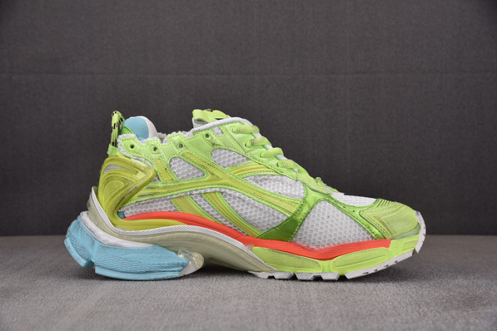 Balenciaga Runner sneaker WRNMT 4697