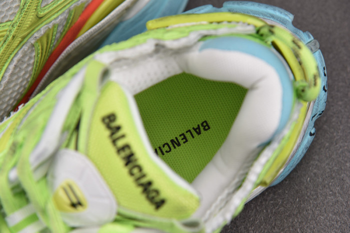 Balenciaga Runner sneaker WRNMT 4697