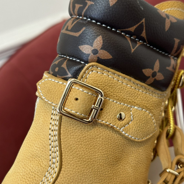 LV Boots L0000450