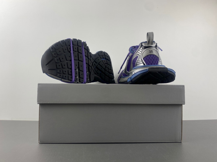 BALENCIAGA 3XL SNEAKER W3XGM 5140