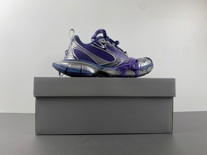 BALENCIAGA 3XL SNEAKER W3XGM 5140