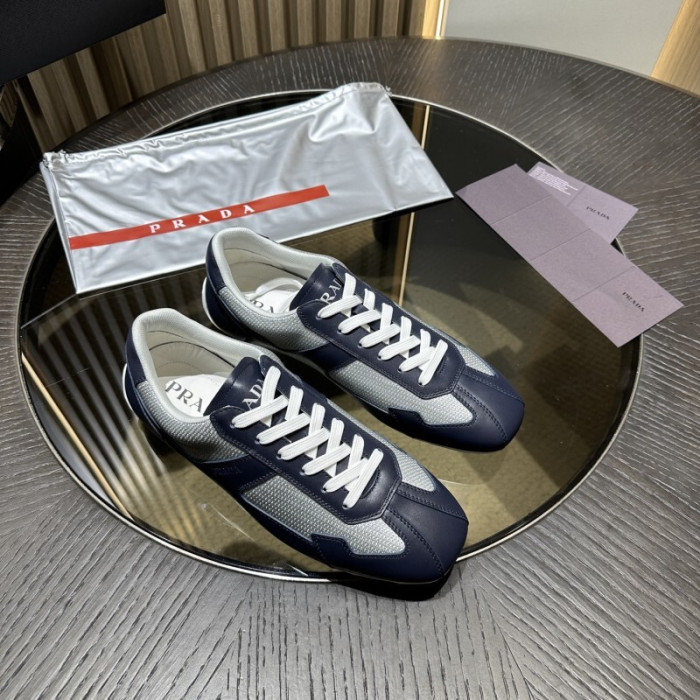 PRAD* SNEAKERS P202