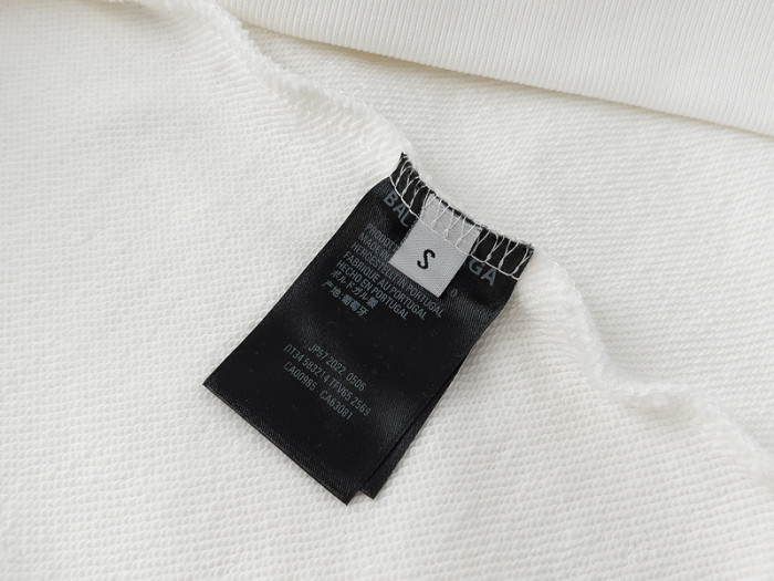 Balenciag* Hoodie Bh008