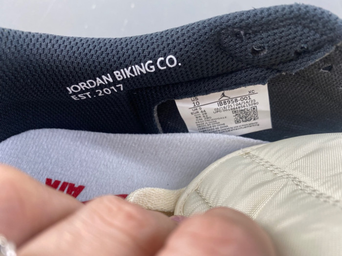 Air Jordan 1 Low Nigel Sylvester Better With Time IB8958-001