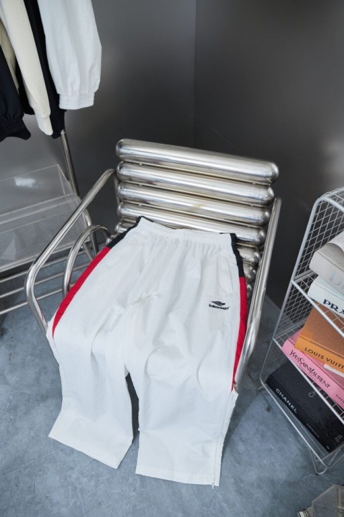 Balenciag* pants Bh098