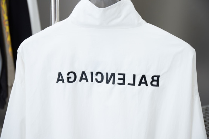 Balenciag* JACKET Bh096