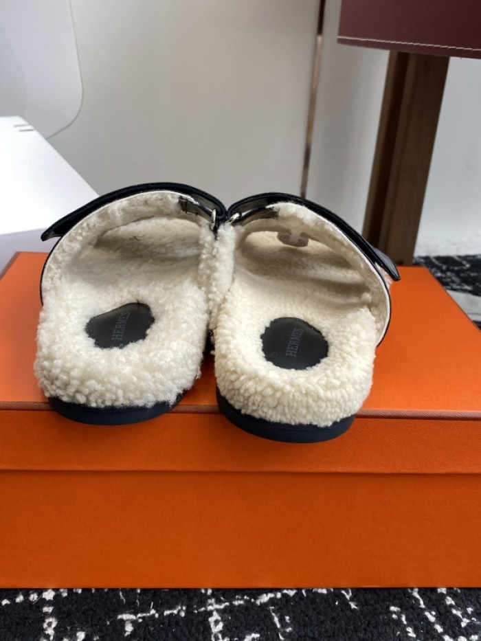 Herme* Sandal HS199