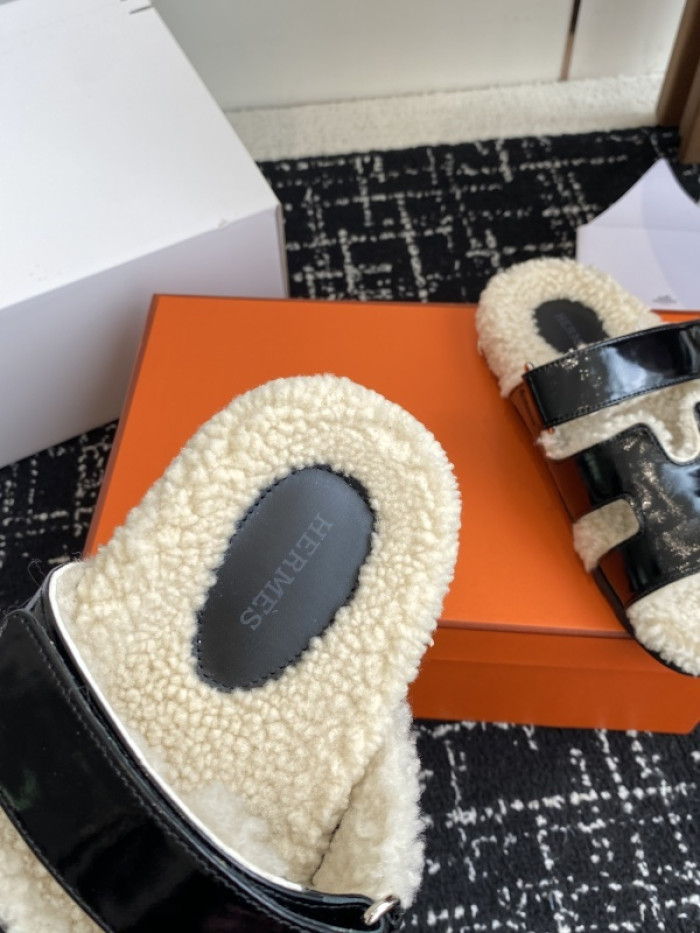 Herme* Sandal HS199