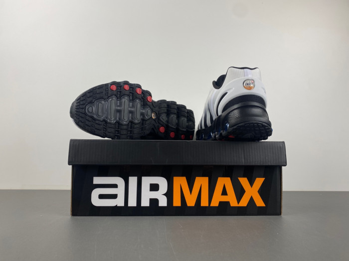 Nike Air Max Dn8 White Black FQ7860-010