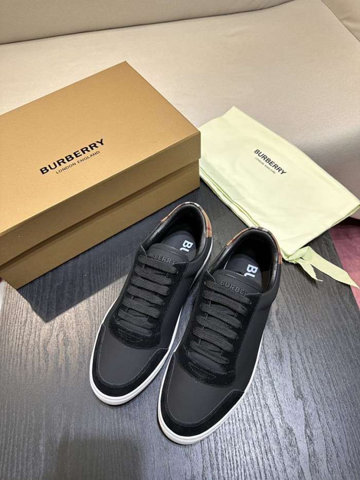 BUR*ERRY SHOES BBY96
