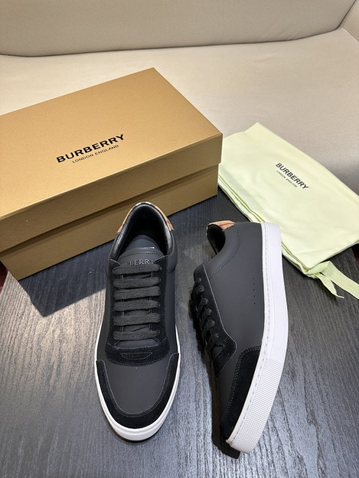 BUR*ERRY SHOES BBY96