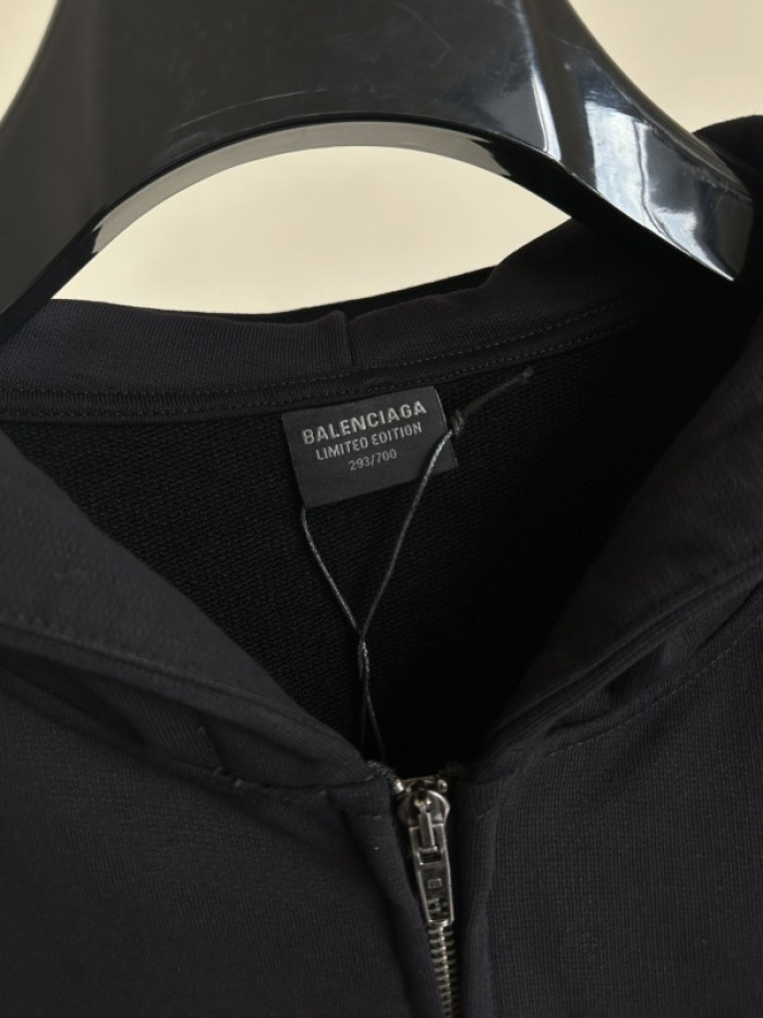 Balenciag* HOODIE Bh108