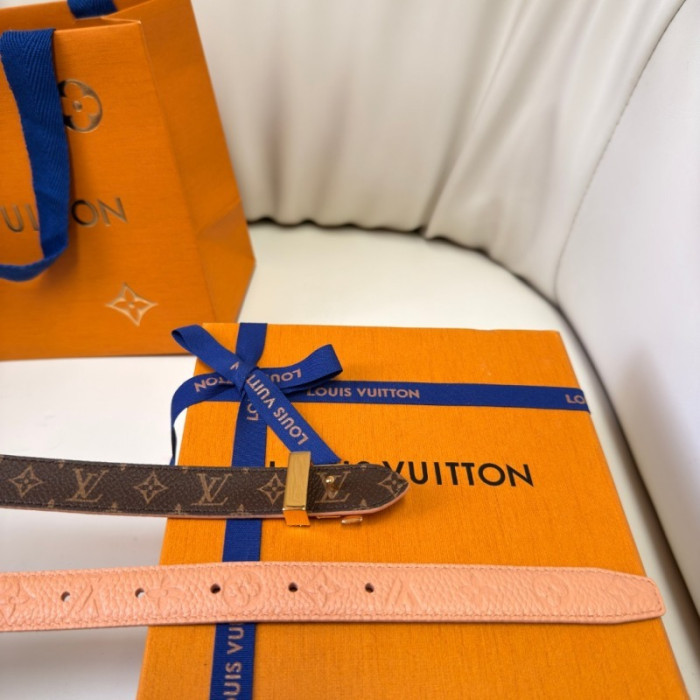 L*V Belt 29