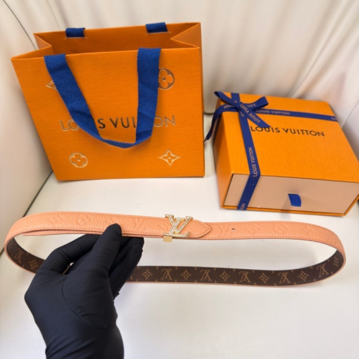 L*V Belt 29