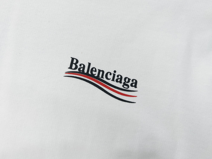 Balenciag* Hoodie Bh009