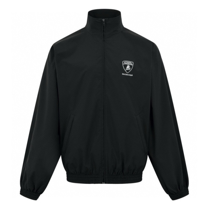 Balenciag* jacket Bh023