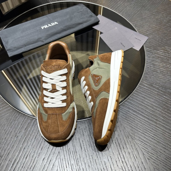PRAD* SNEAKERS P223