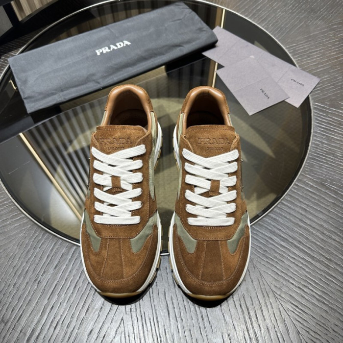 PRAD* SNEAKERS P223