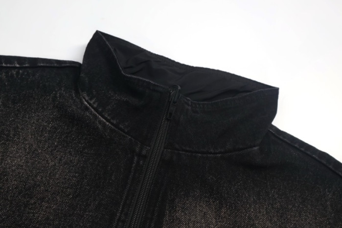 Balenciag* jacket Bh024