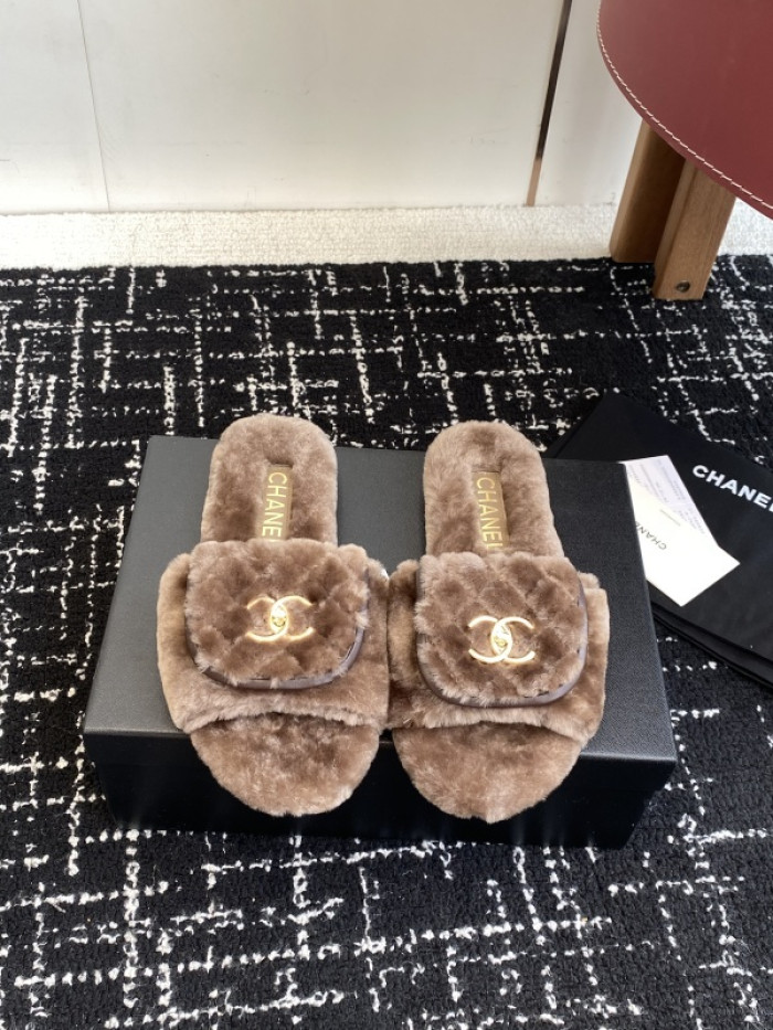 Chane* Sandal CS42