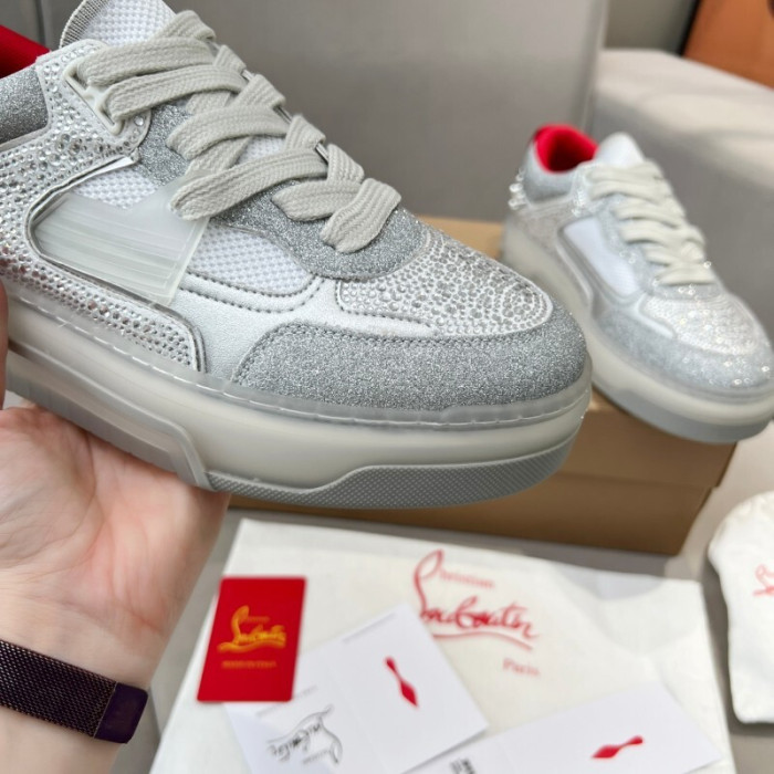 C&L sneakers CLL000155
