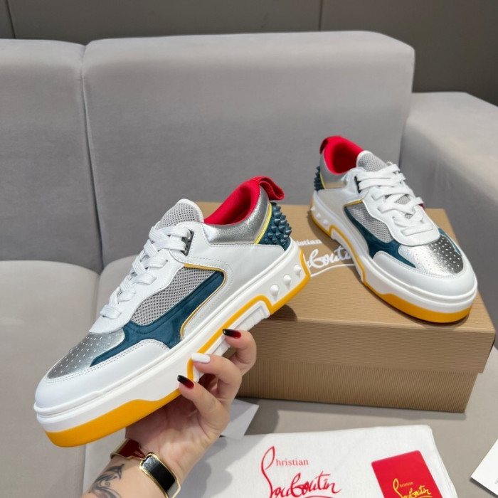 C&L sneakers CLL000143