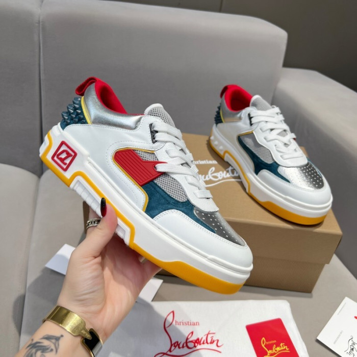 C&L sneakers CLL000143