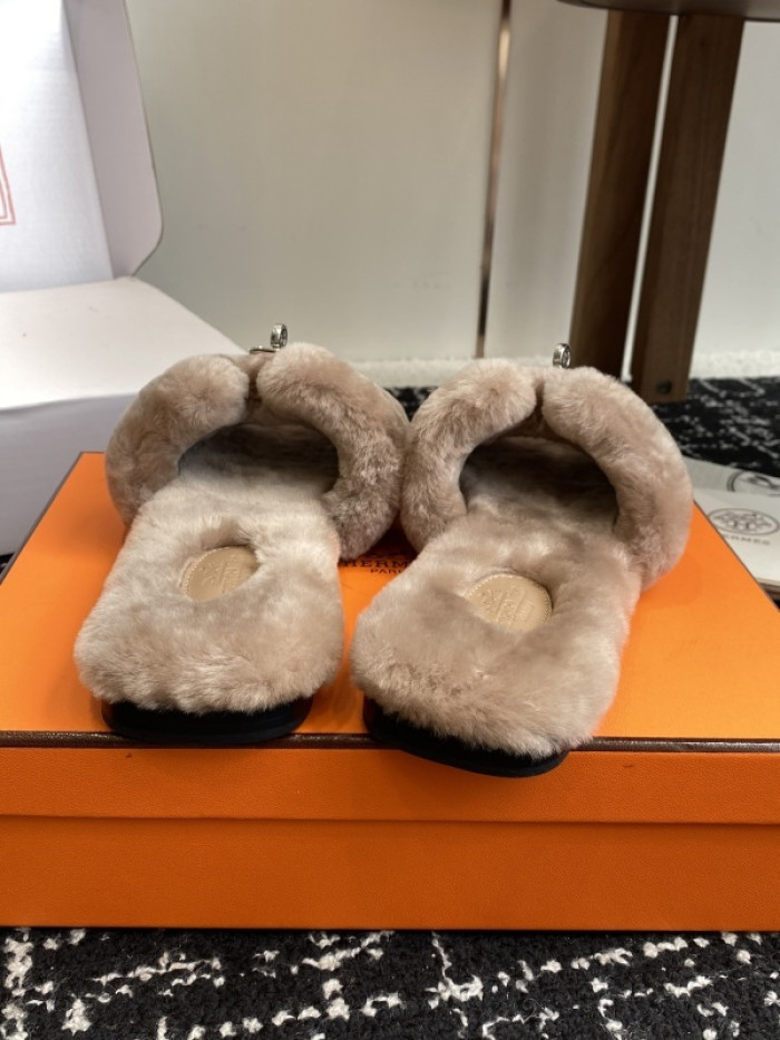 Herme* Sandal HS192