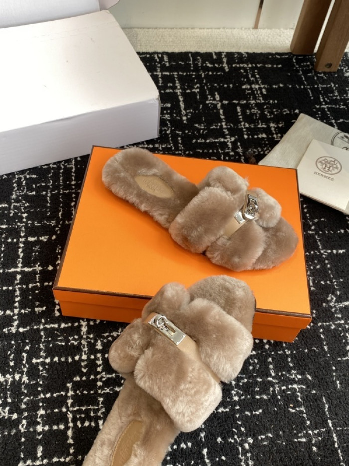 Herme* Sandal HS192