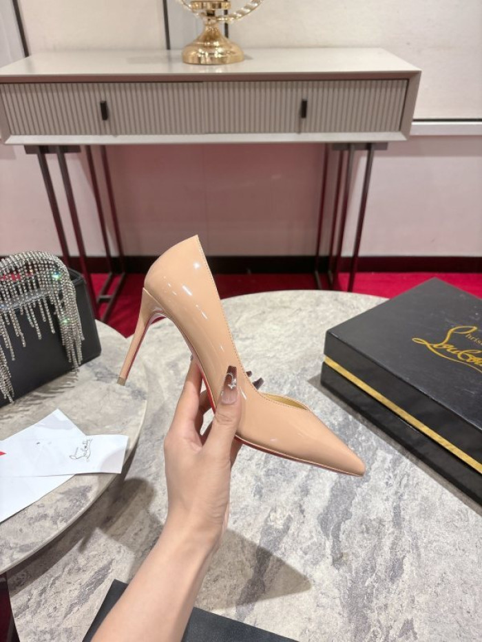 C&L Heels 10cm CLL000133