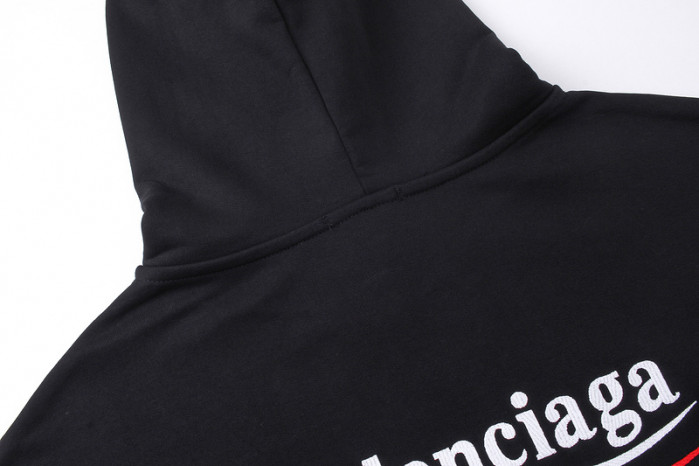 Balenciag* Hoodie Bh014