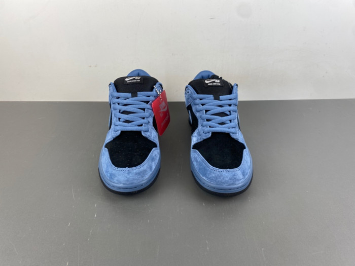 Nike SB Dunk Low 94 Ocean Fog HQ8487-400