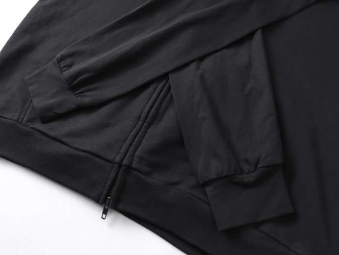 Balenciag* Hoodie Bh087