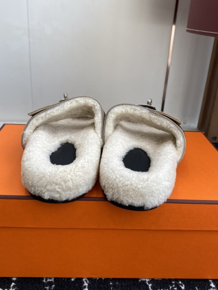 Herme* Sandal HS186