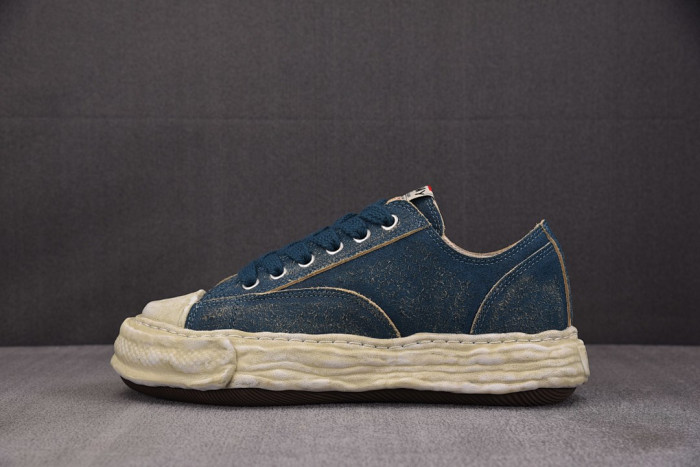 Ma1s0n MIHARA YASUHIRO SNEAKER MMYS110