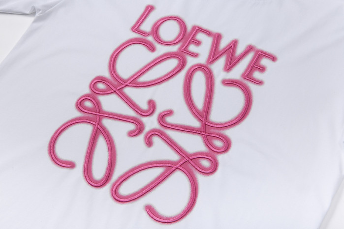 LOEWE T-SHIRT LW27