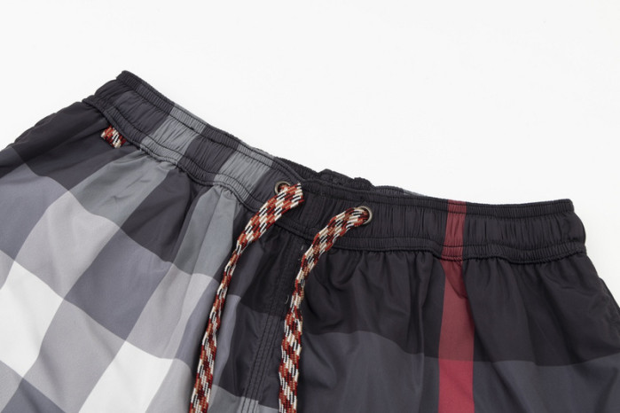 BUR*ERRY SHORTS BR18