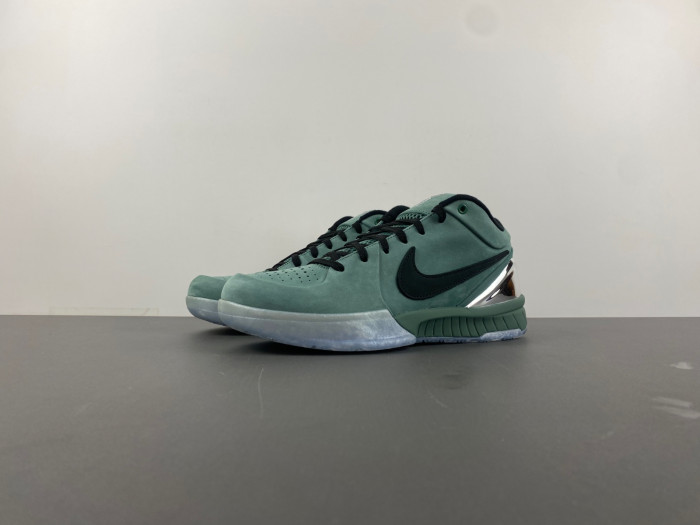 Nike Kobe 4 Protro Girl Dad FQ3545-300