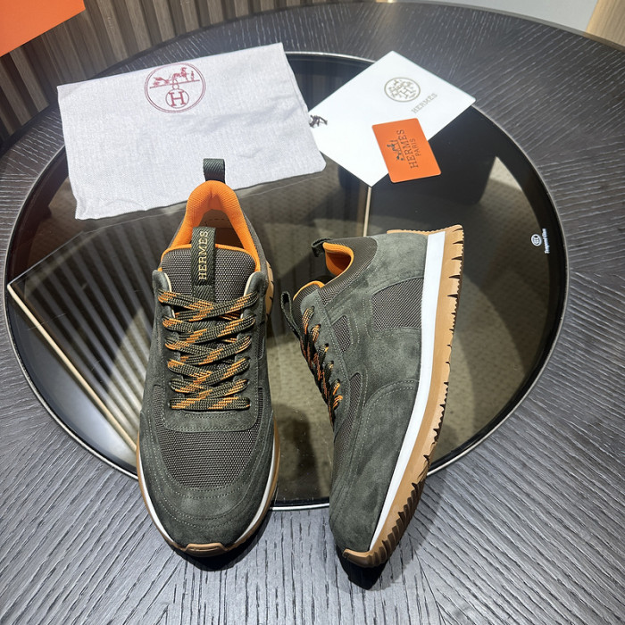 Hermes snekaers HM052