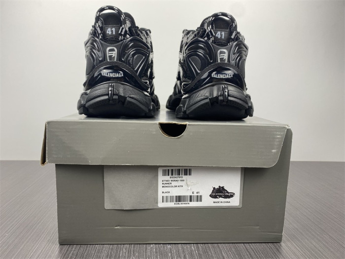 Ba1en*iaga runner sneaker w3ra9 1000