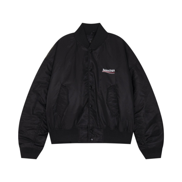 Balenciag* jacket Bh031