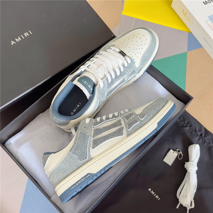 A*iri SKEL-TOP Sneakers AM212