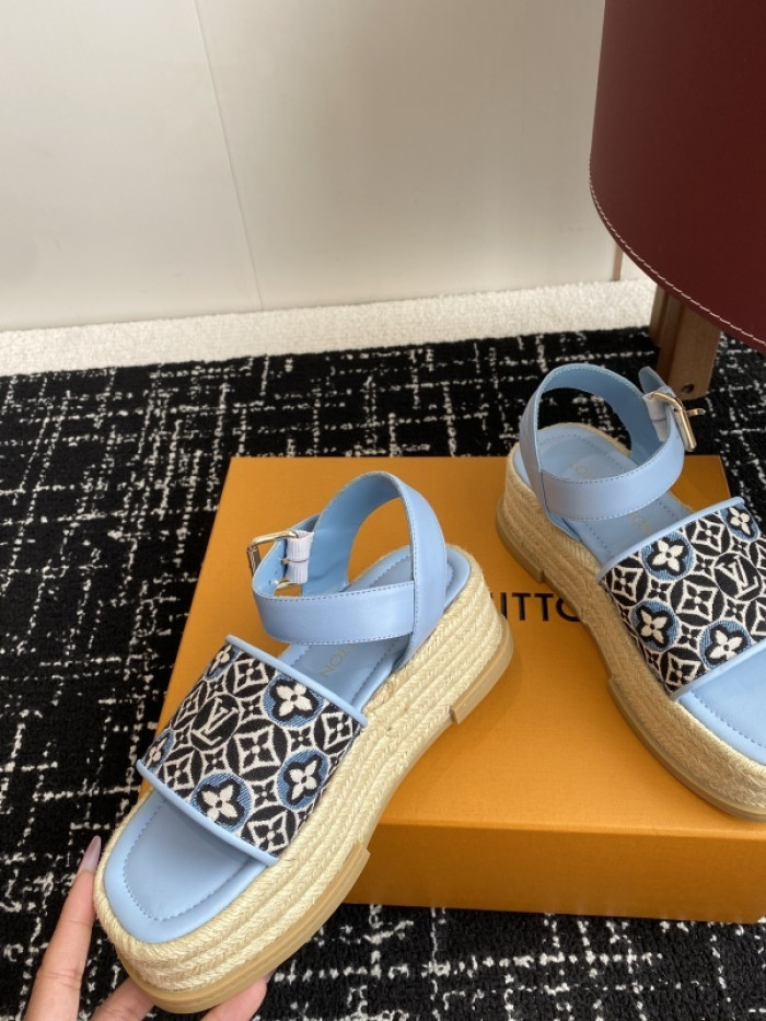 L&V sandal 231
