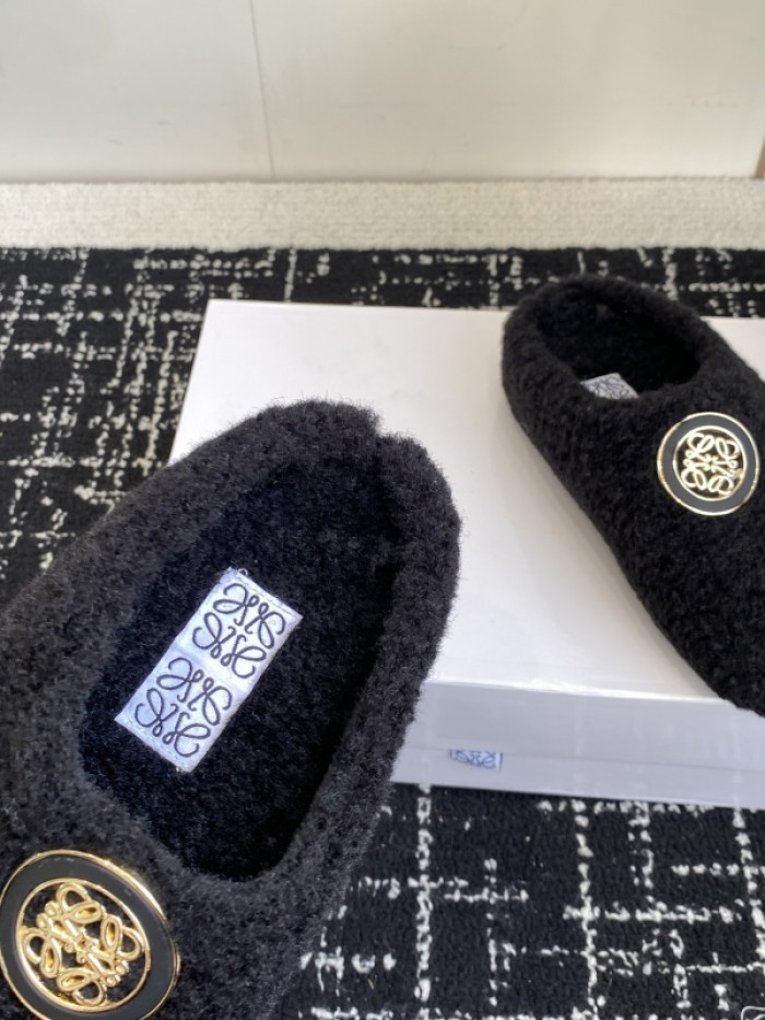 L0EWE Sandal LWS08
