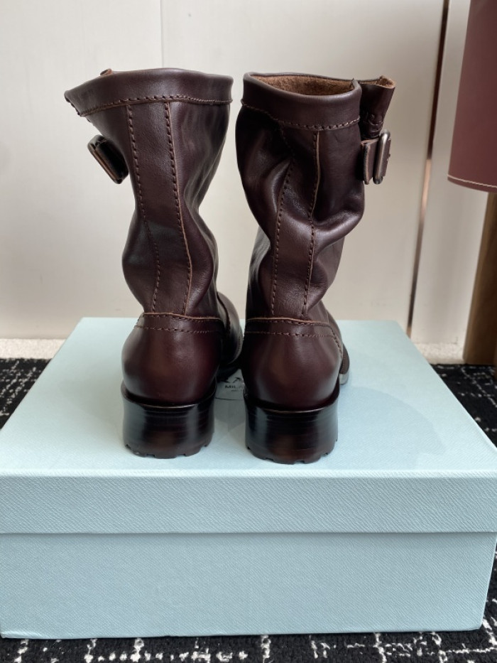 PRAD* boots P229